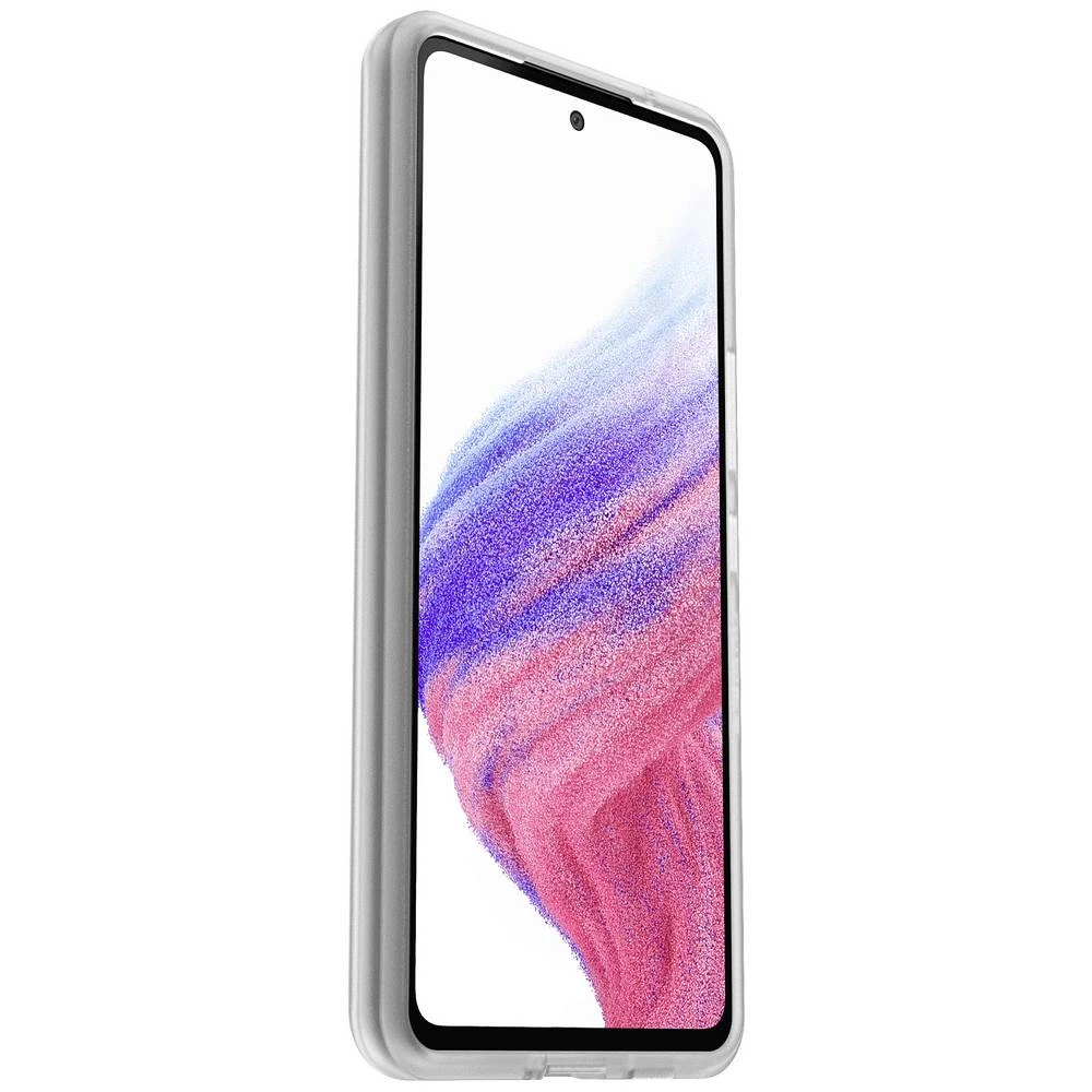Otterbox React stražnji poklopac za mobilni telefon Samsung Galaxy A53 5G prozirna slika