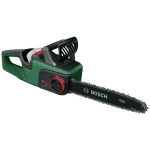 Bosch Home and Garden  akumulator motorna pila uklj. akumulator, uklj. punjač   Duljina mača 310 mm