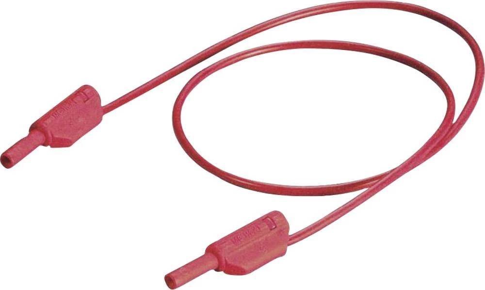 Sigurnosni mjerni kabeli SLK 205, 2 mm 65.9180-045-21 MultiContact slika