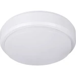 LED svjetiljka za vlažne prostorije LED LED fiksno ugrađena 8 W Neutralno-bijela StarLicht Bulkhead Bijela
