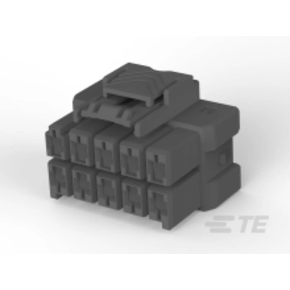 TE Connectivity Power Triple LockPower Triple Lock 5-2232266-5 AMP slika