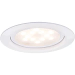 Paulmann 93554 Micro Line LED ugradna svjetiljka 3-dijelni komplet LED LED fiksno ugrađena 4.5 W bijela