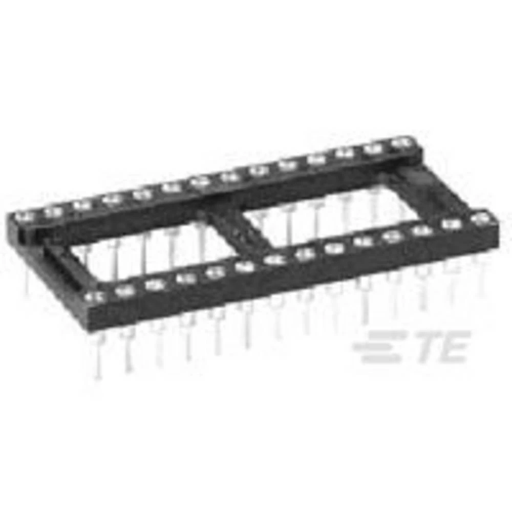 TE Connectivity AG Sockets - Local GeographyAG Sockets - Local Geography 4-1437538-8 AMP slika