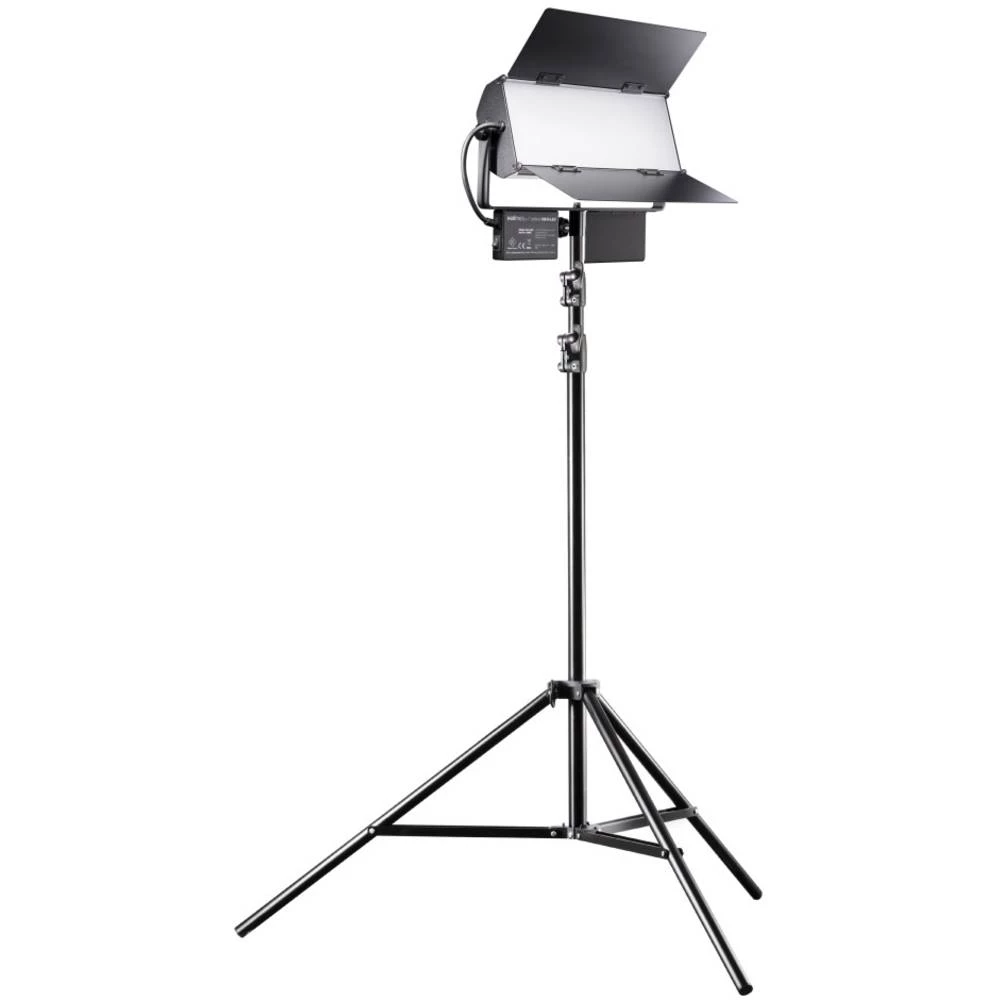 Svjetiljka za površinu Walimex Pro slika