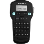 DYMO LabelManager 160 QWERTY uređaj za označavanje  6 mm, 9 mm, 12 mm