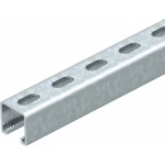 OBO Bettermann 1122584 Dodatna oprema za montažu (D x Š x V) 900 x 41 x 41 mm 1 ST Metalna