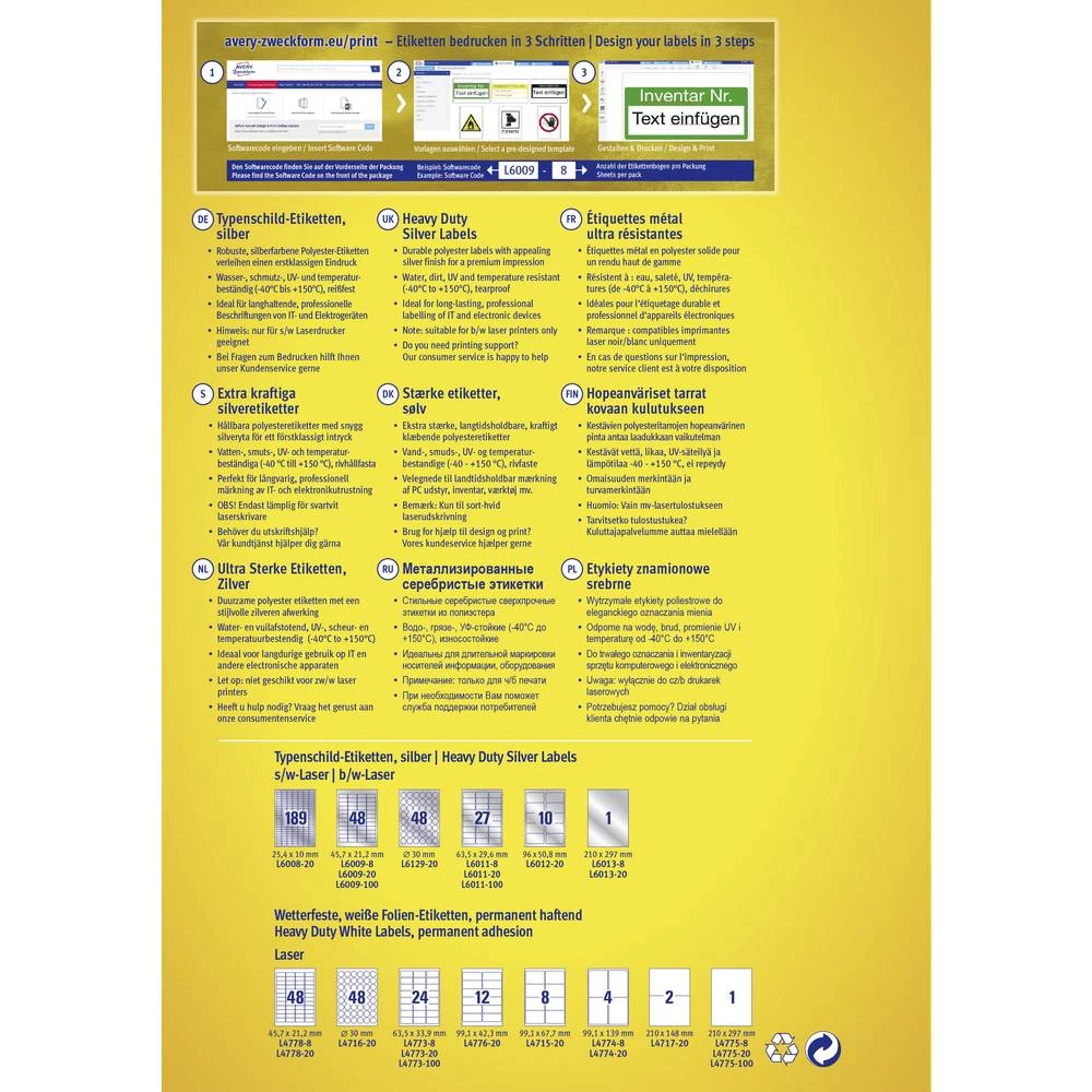 Conrad Product Image