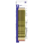 Staedtler Noris HB 122-2 BK10 set olovki Oznaka tvrdoće: hb 10 St.