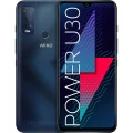 WIKO Power U30 dual sim pametni telefon 64 GB 6.82 palac (17.3 cm) dual-sim Android™ 11 karbon crna boja, plava boja slika