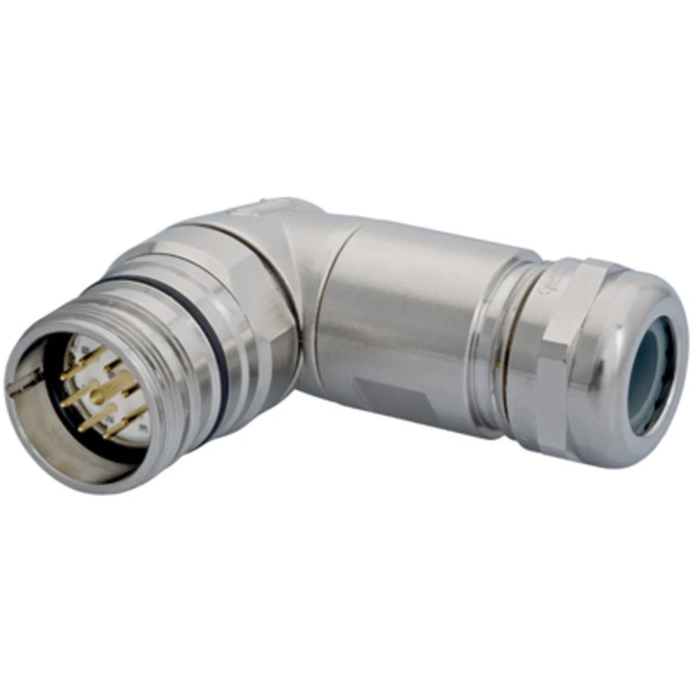 Senzorski/aktivatorski utični konektor SAIL-M23-KSW-7/12 Weidmüller prazno kućište sadržaj: 1 komad slika