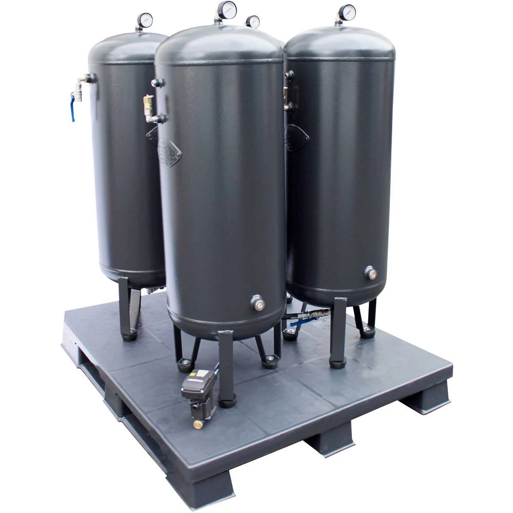 Aerotec 2015100 baterije kotlova 1 kom. slika