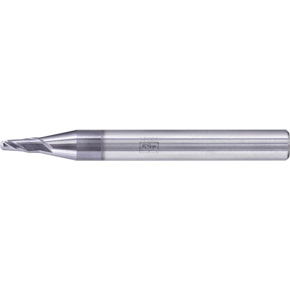 PFERD TOOLS 23000100 glodalo s punim radijusom tvrdi metal dužina 54 mm Radna duljina 5 mm Promjer osovine 6 mm slika