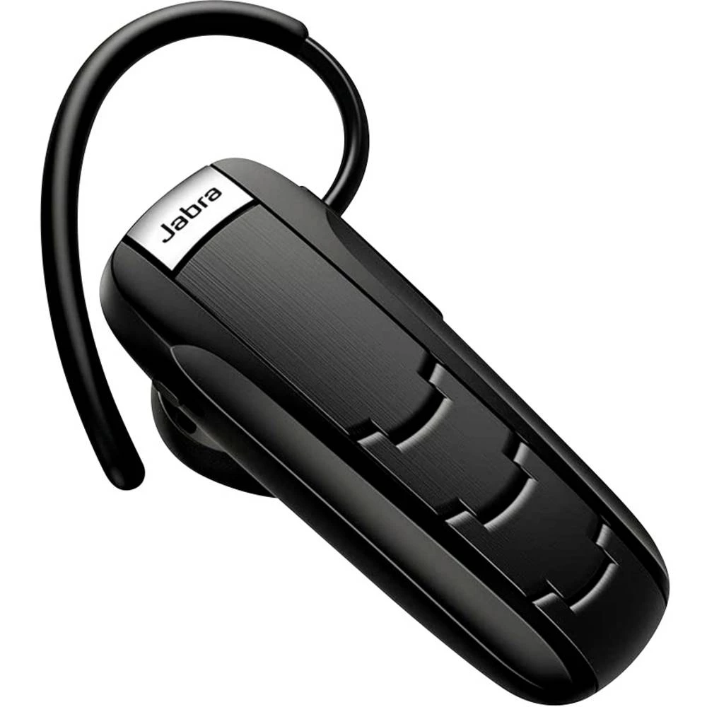 Jabra Talk 35 Bluetooth® naglavna slušalica crna slika