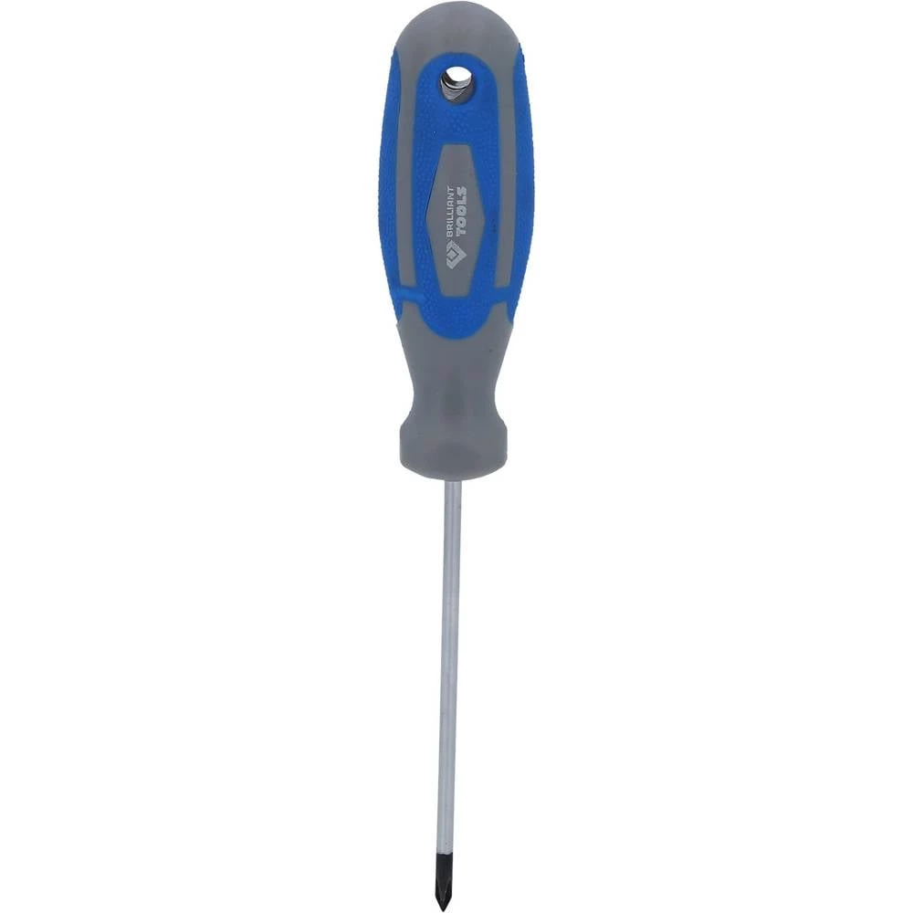 Brilliant Tools BT032802 BT032802 odvijač s križnim prorezom slika