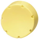 Siemens 3SB2910-0BD okretni gumb visok  (Ø) 23 mm bez žuta 10 St.