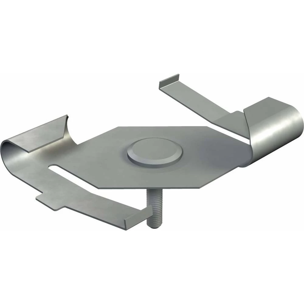 OBO Bettermann 1483991 Dodatna oprema za montažu 100 ST Metalna slika