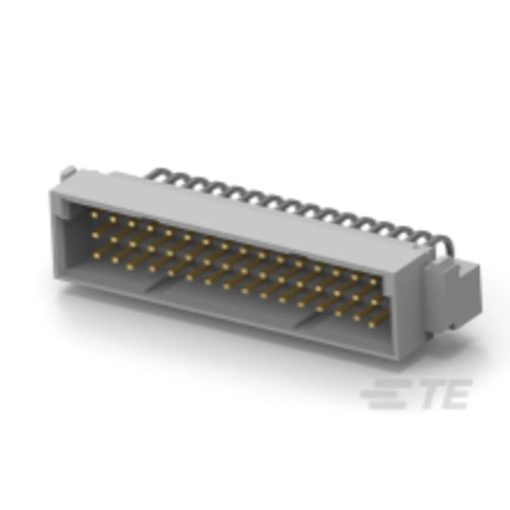 TE Connectivity Eurocard IEC DIN41612Eurocard IEC DIN41612 148714-1 AMP slika