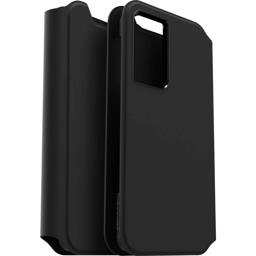 Otterbox Strada Via etui Samsung Galaxy S20+ 5G crna slika