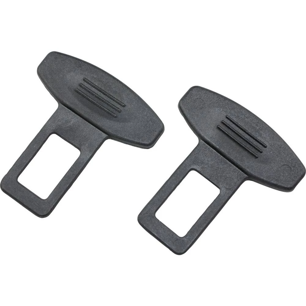 Zaustavljač sigurnosnog pojasa HP Autozubehör 19128 58 mm x 52 mm x 6 mm slika