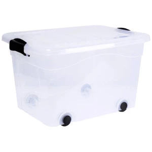 Siena HOME kutija za pohranu Anzio 40 l (Š x V x D) 530 x 320 x 400 mm 1 St. slika