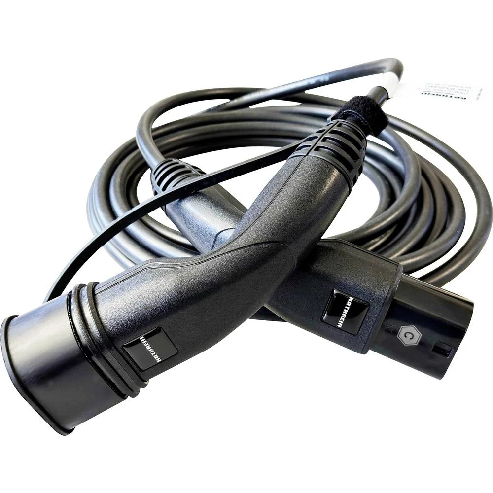 Kathrein 63020002 kabel za punjenje eMobility 7.5 m slika