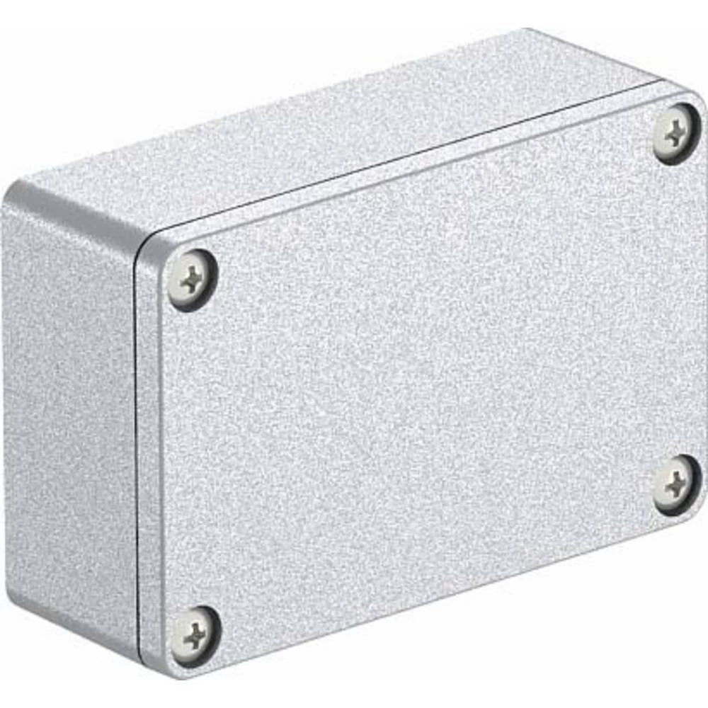 Kućište 64 x 34 x 98 Aluminijum OBO Bettermann Mx 090603 CR3 1 ST slika