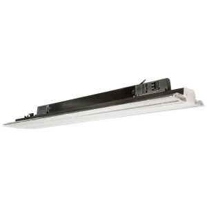 Deko Light Linear Pro LED reflektor za sustav šina 20 W LED crna slika