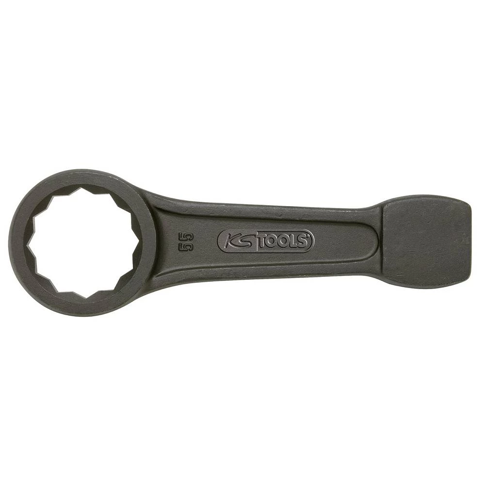 KS Tools 5170995 517.0995 udarni prstenasti ključ Veličina ključa (metrička) (naslov) 95 mm slika
