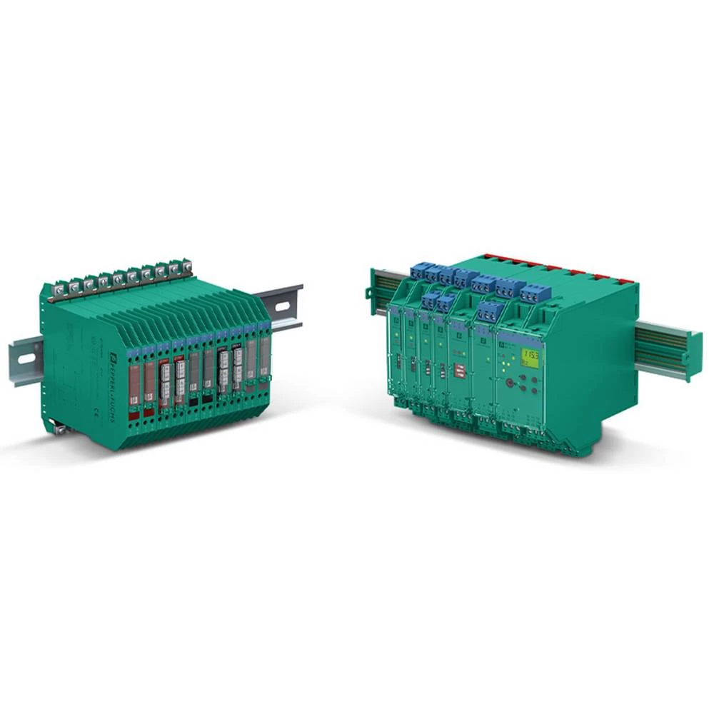 Pepperl+Fuchs ED2-SH-Ex1.R1 049146 1 St. slika