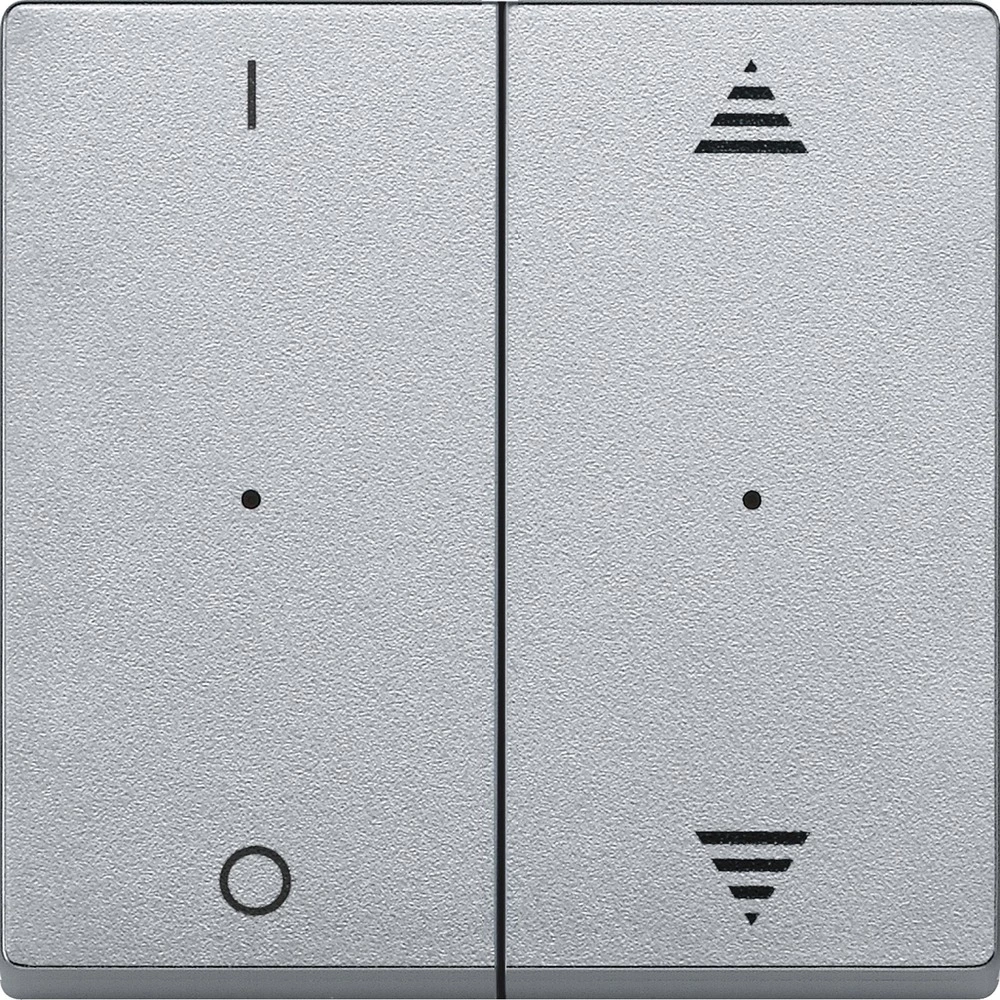 Merten Merten KNX Systeme 625660 Ozibna tipka 625660 slika