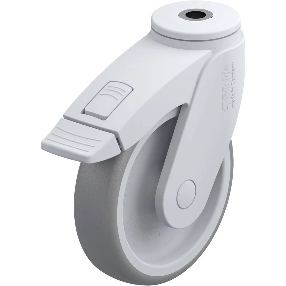 Blickle 951175 LKFG-TPA 126G-FI plastični okretni kotač Promjer kotača: 125 mm Nosivost (maks.): 110 kg kom. slika