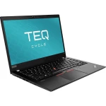 Lenovo TEQCYCLE T14 Refurbished Grade Premium Notebook obnovljeno (vrlo dobro) (ShopObj.2888769) 35.6 cm (14 palac) Inte