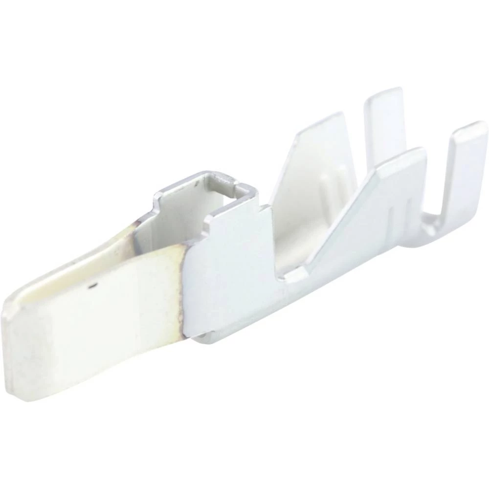 Molex 428171014 2500 pcs Mini-Fit Sr. Crimp Terminal, Male, 10-12 AWG, Silver (Ag) slika