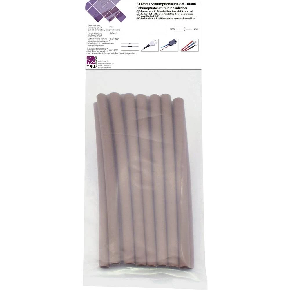 Conrad Product Image