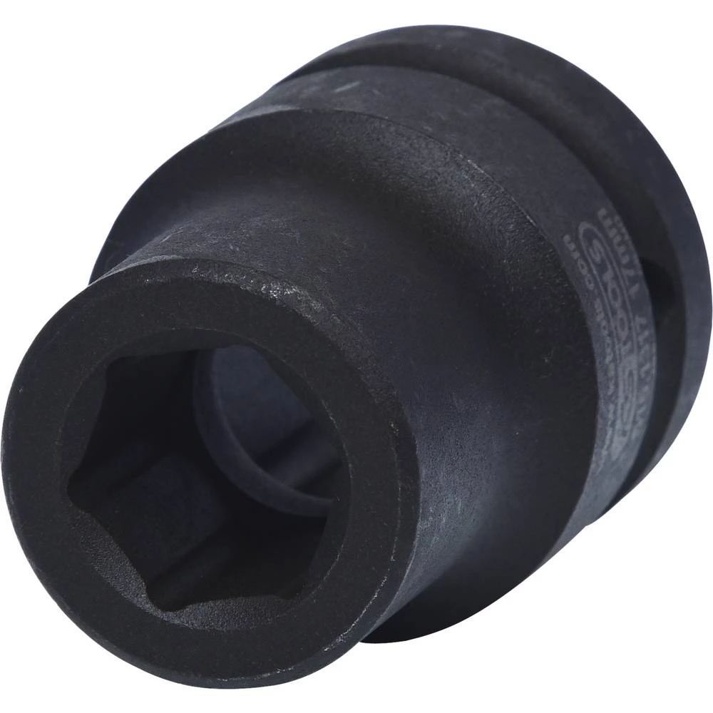 KS Tools 5151317 515.1317 nastavak za snažni nasadni ključ 17 mm slika