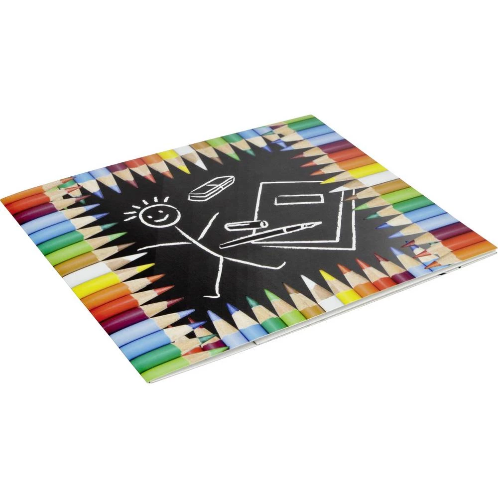 Daiber omoti za fotografije višebojna slika