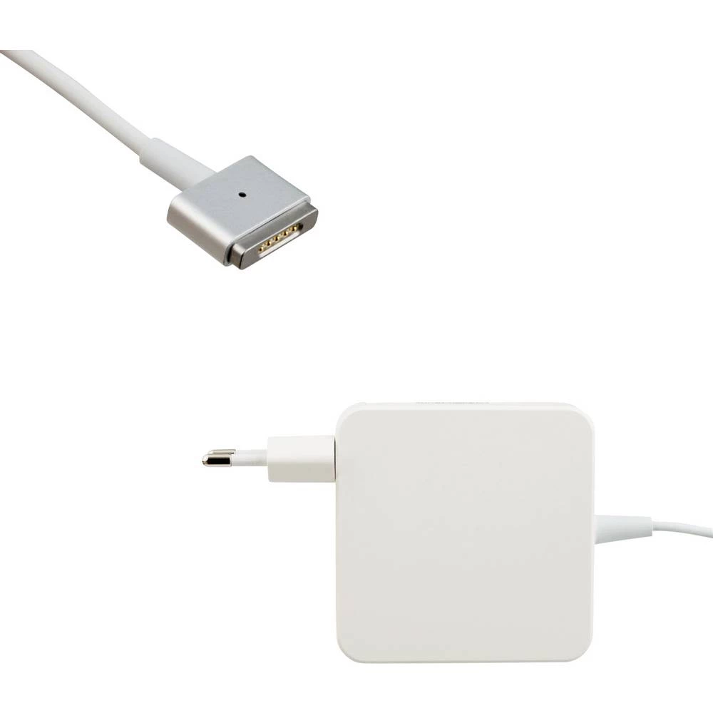 Akyga strujni adapter -prijenosno računalo 45 W 14.85 V/DC 3.05 A slika