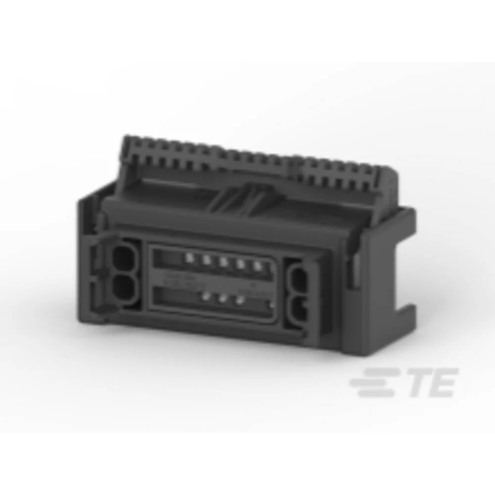 TE Connectivity Leavyseal ConnectorsLeavyseal Connectors 2-2112780-8 AMP slika