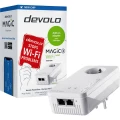 Devolo Magic 2 WiFi next powerline WLAN pojedinačni adapter 2.4 GBit/s slika