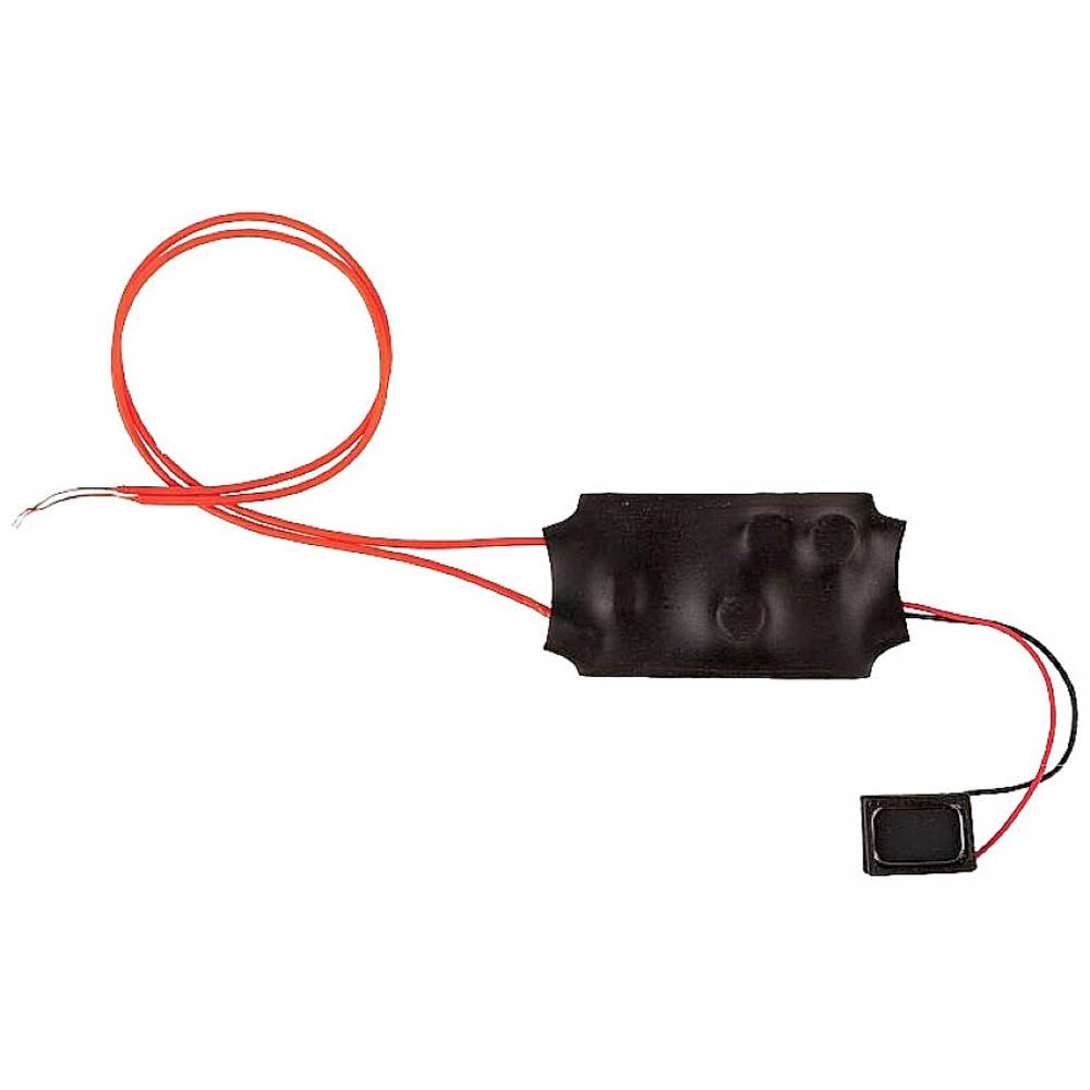 Faller 180254 modul za zvuk na željezničkoj stanici gotovi modul slika