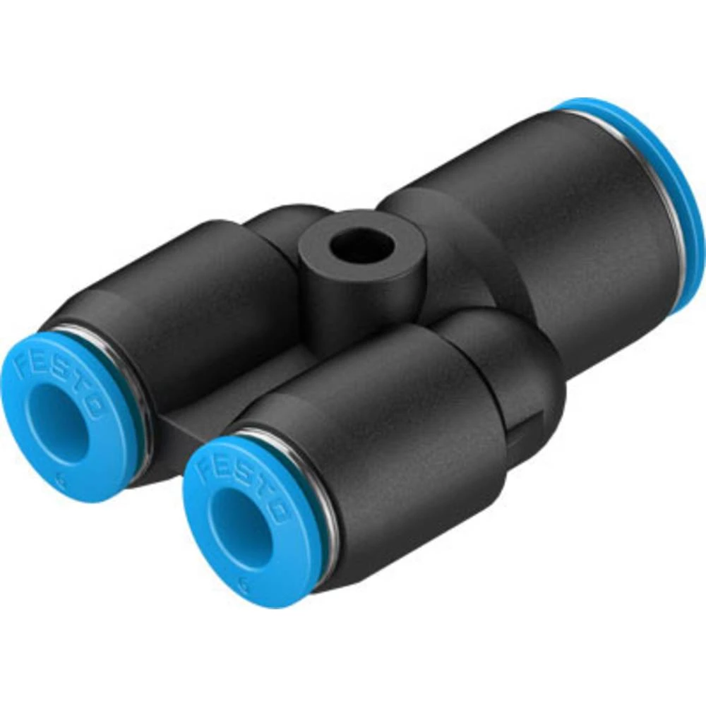 FESTO Y-priključak 130611 QSY-10-6 Ø cijevi: 6 mm, 10 mm 1 St. slika