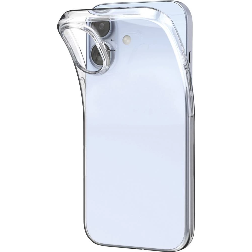 Puro etui Apple iPhone 17 PUIPC176303NUDETR slika