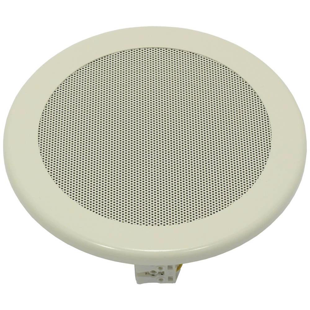 Visaton ML 16 A (NCS S0500-N) - 100 V stropni zvučnik     1 St. slika