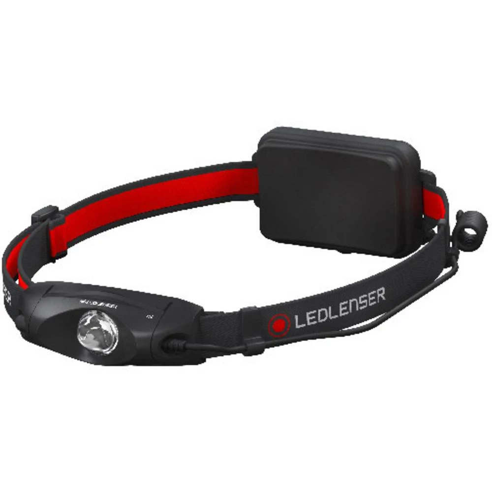 Ledlenser H4R LED Svjetiljka za glavu pogon na punjivu bateriju 250 lm 501099 slika