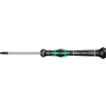 Wera 2067 elektronika, precizna mehanika Torx odvijač Veličina (odvijač) T 10 Duljina oštrice: 60 mm  1 St.