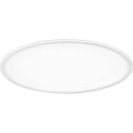 Trilux 6455640 Inplana C09 #6455640 LED ugradna svjetiljka   LED bez 24 W bijela