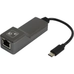 Allnet ALL0174XG-C adapter 2.5 GBit/s lan (10/100/1000 MBit/s), USB-C™