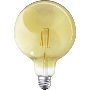 LEDVANCE LED žarulja Energetska učinkovitost 2021: E (A - G) 4058075609693 E27 6 W toplo bijela slika