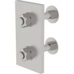 Günzburger Steigtechnik 77556 Pričvršćivanje šine za nehrđajući čelik 1 St.