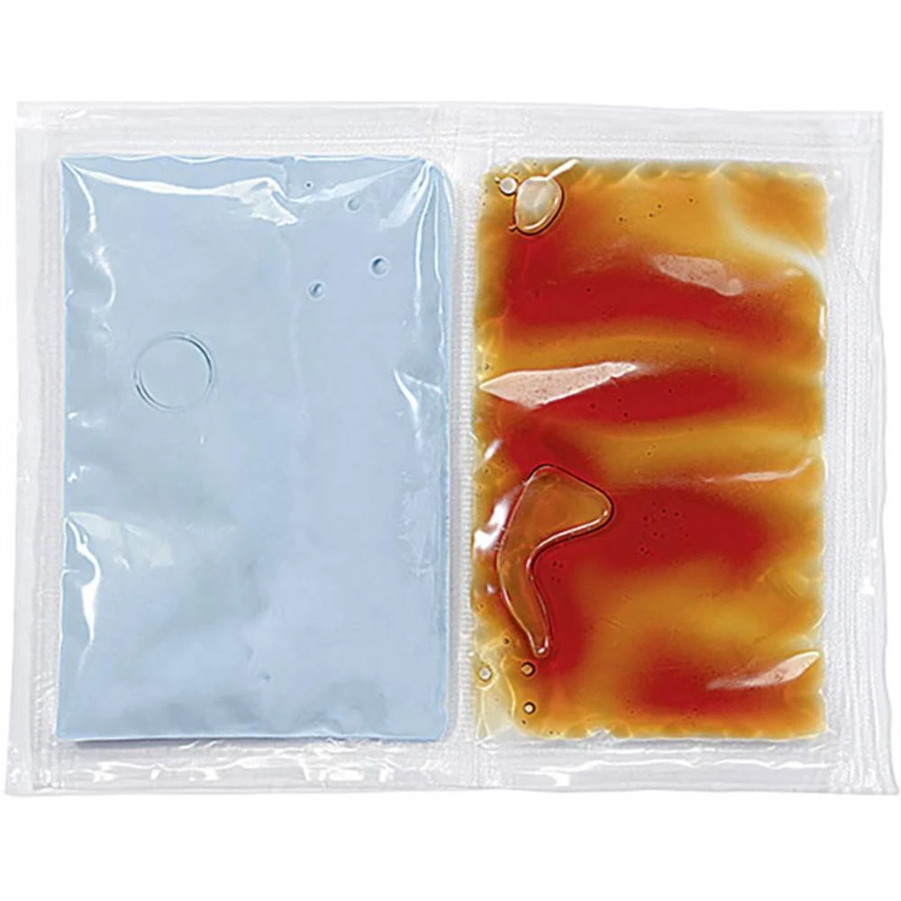 Lijevana smola Relicon by HellermannTyton 435-00255 Resin-33-B-SF Content: 1140 ml slika